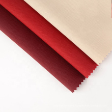 China factory polyester cloth made types of soccer jersey fabrics for leggings